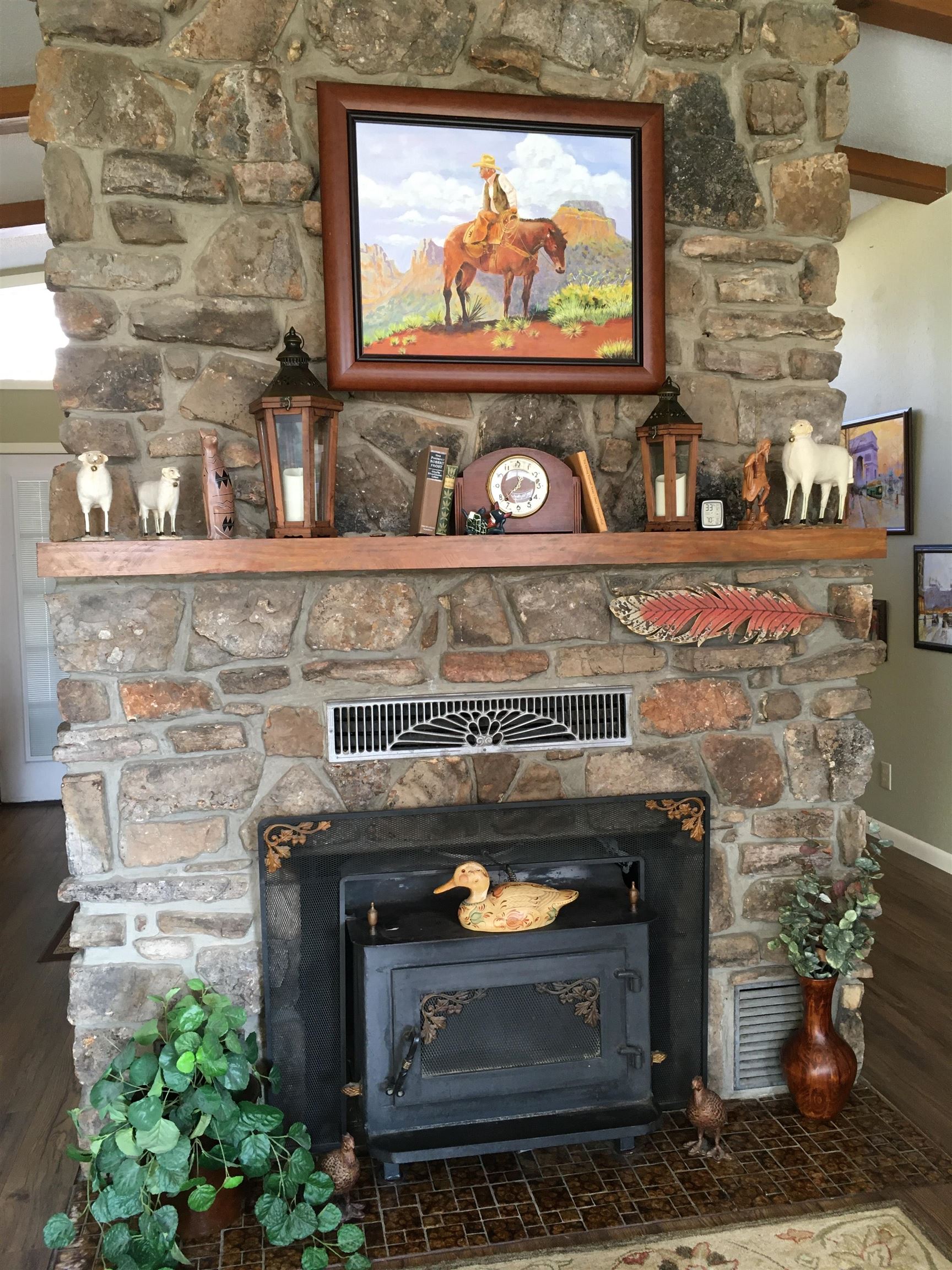 Photo 3 - Residential for sale – 60  Flathead   Cherokee Village, AR