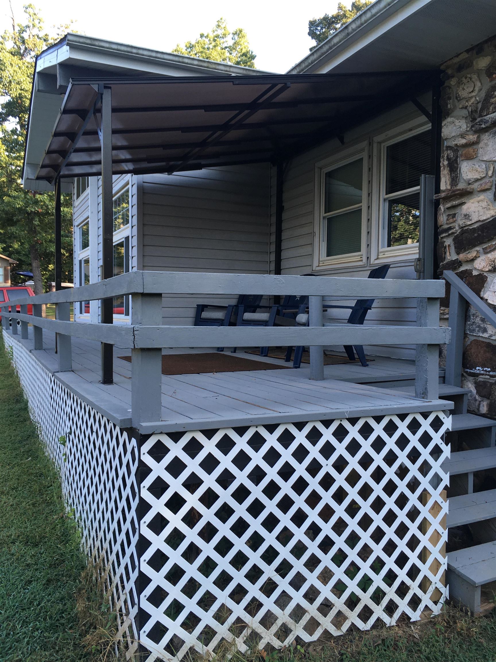 Photo 25 - Residential for sale – 60  Flathead   Cherokee Village, AR