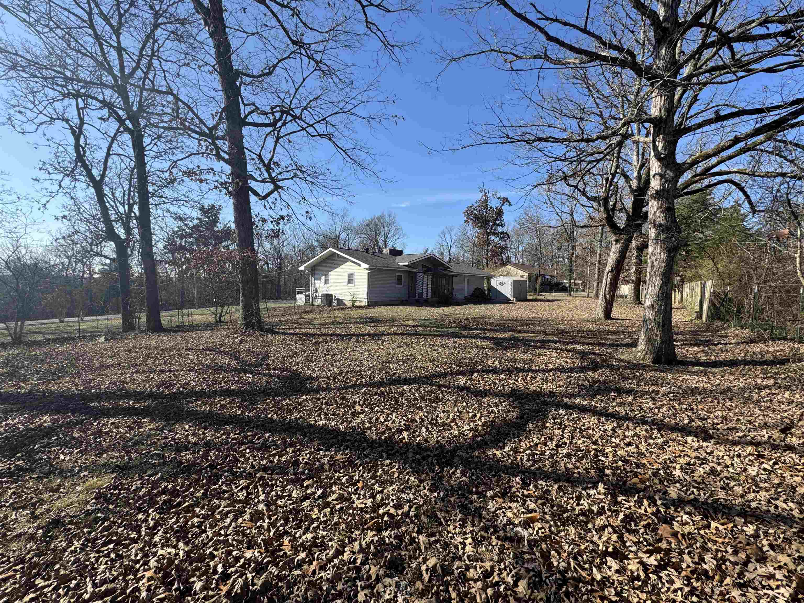 Photo 27 - Residential for sale – 60  Flathead   Cherokee Village, AR