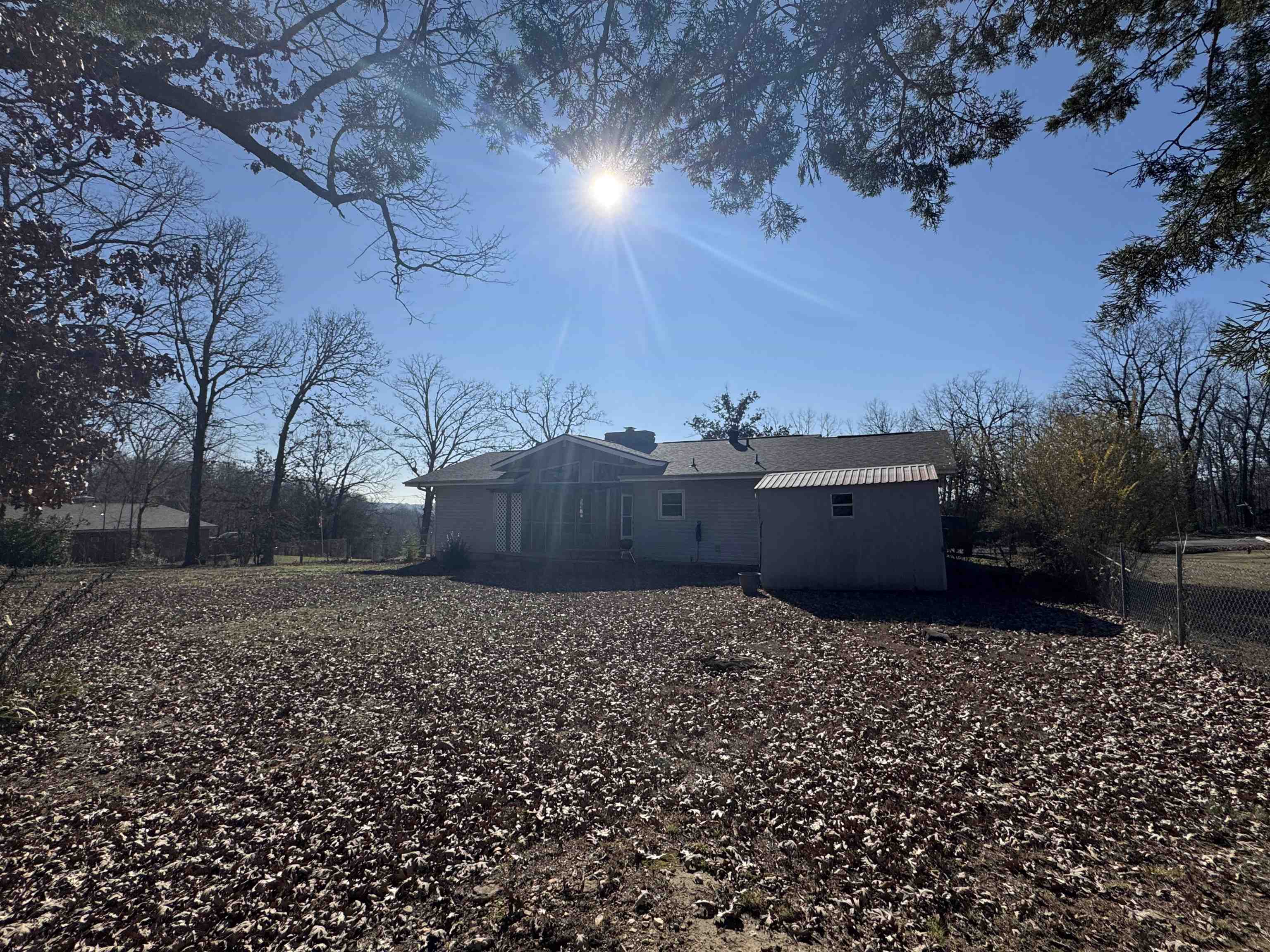 Photo 28 - Residential for sale – 60  Flathead   Cherokee Village, AR