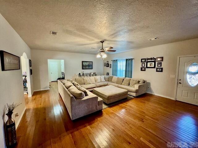 Photo 2 - Residential for sale – 1941  Polk Bayou   Batesville, AR