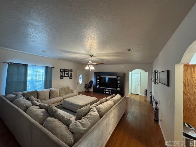 Photo 4 - Residential for sale – 1941  Polk Bayou   Batesville, AR