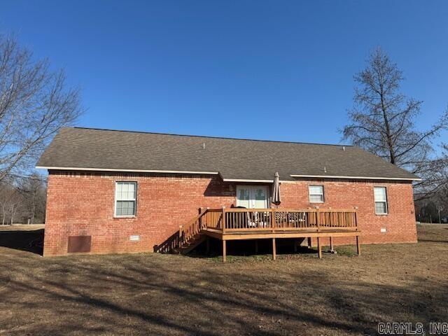 Photo 7 - Residential for sale – 1941  Polk Bayou   Batesville, AR