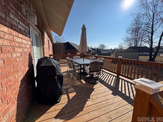 Photo 8 - Residential for sale – 1941  Polk Bayou   Batesville, AR