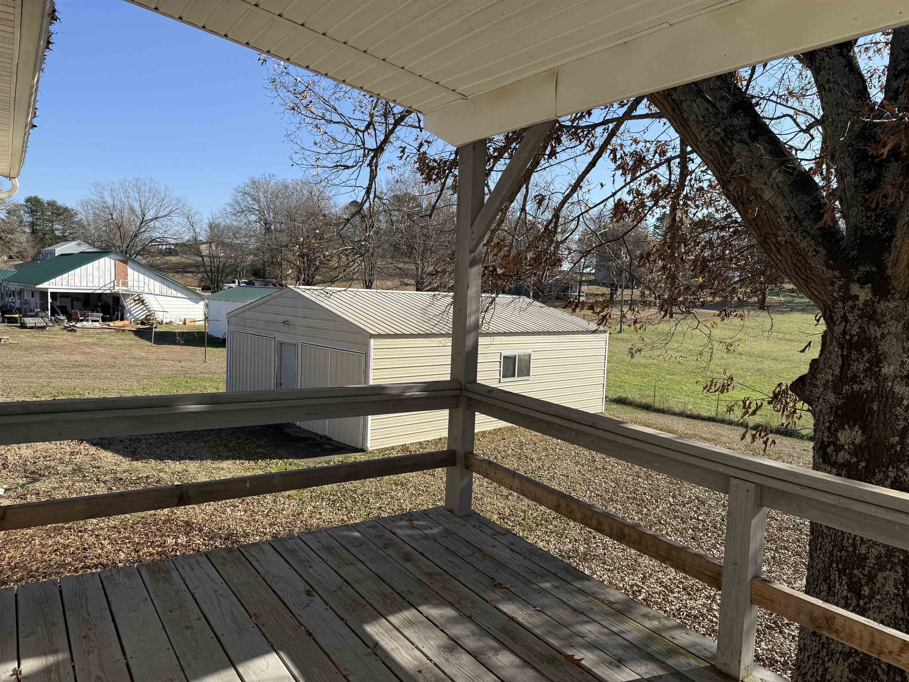 Photo 12 - Residential for sale – 168  Knob Creek Road   Melbourne, AR