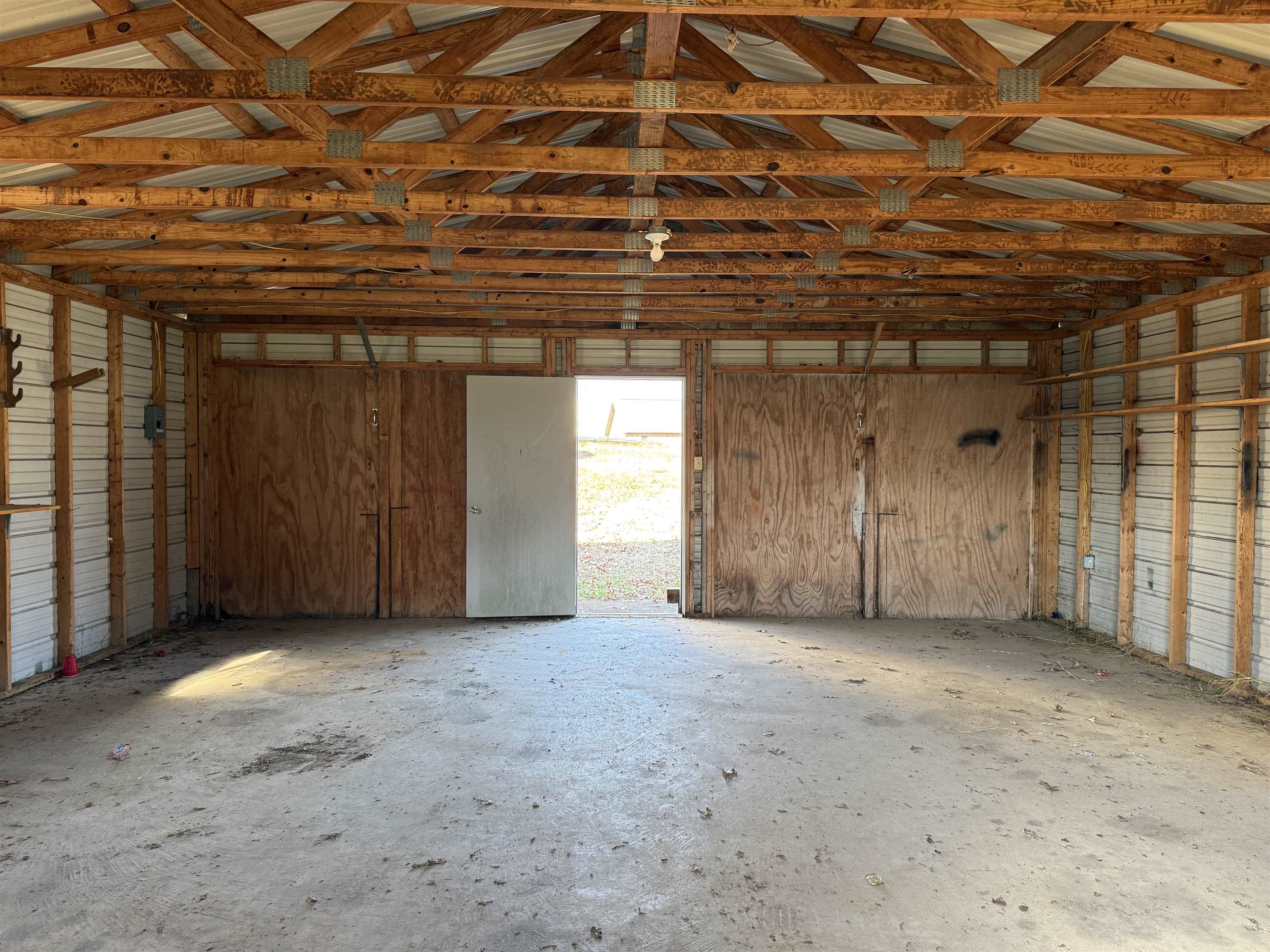 Photo 13 - Residential for sale – 168  Knob Creek Road   Melbourne, AR