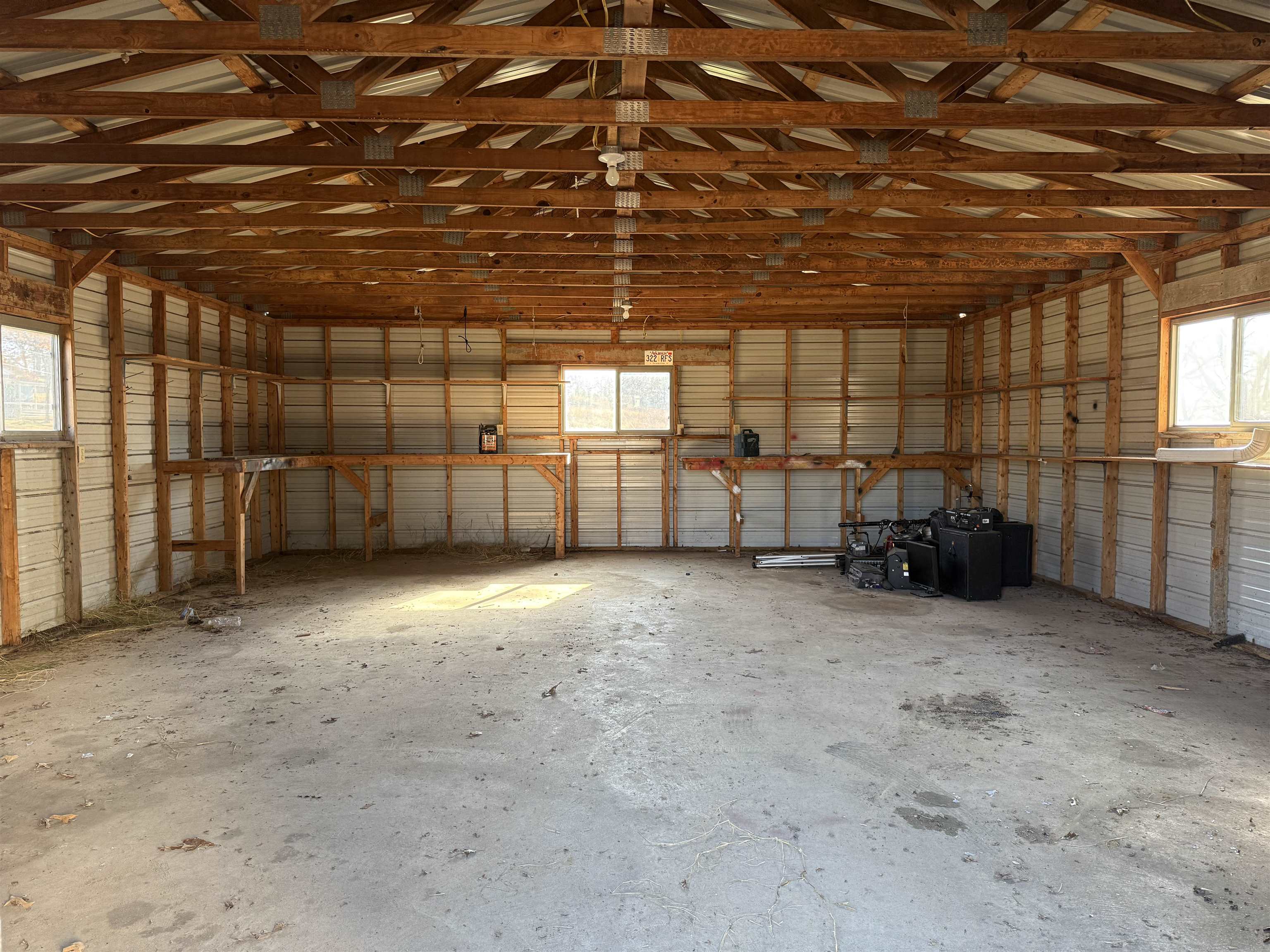 Photo 14 - Residential for sale – 168  Knob Creek Road   Melbourne, AR