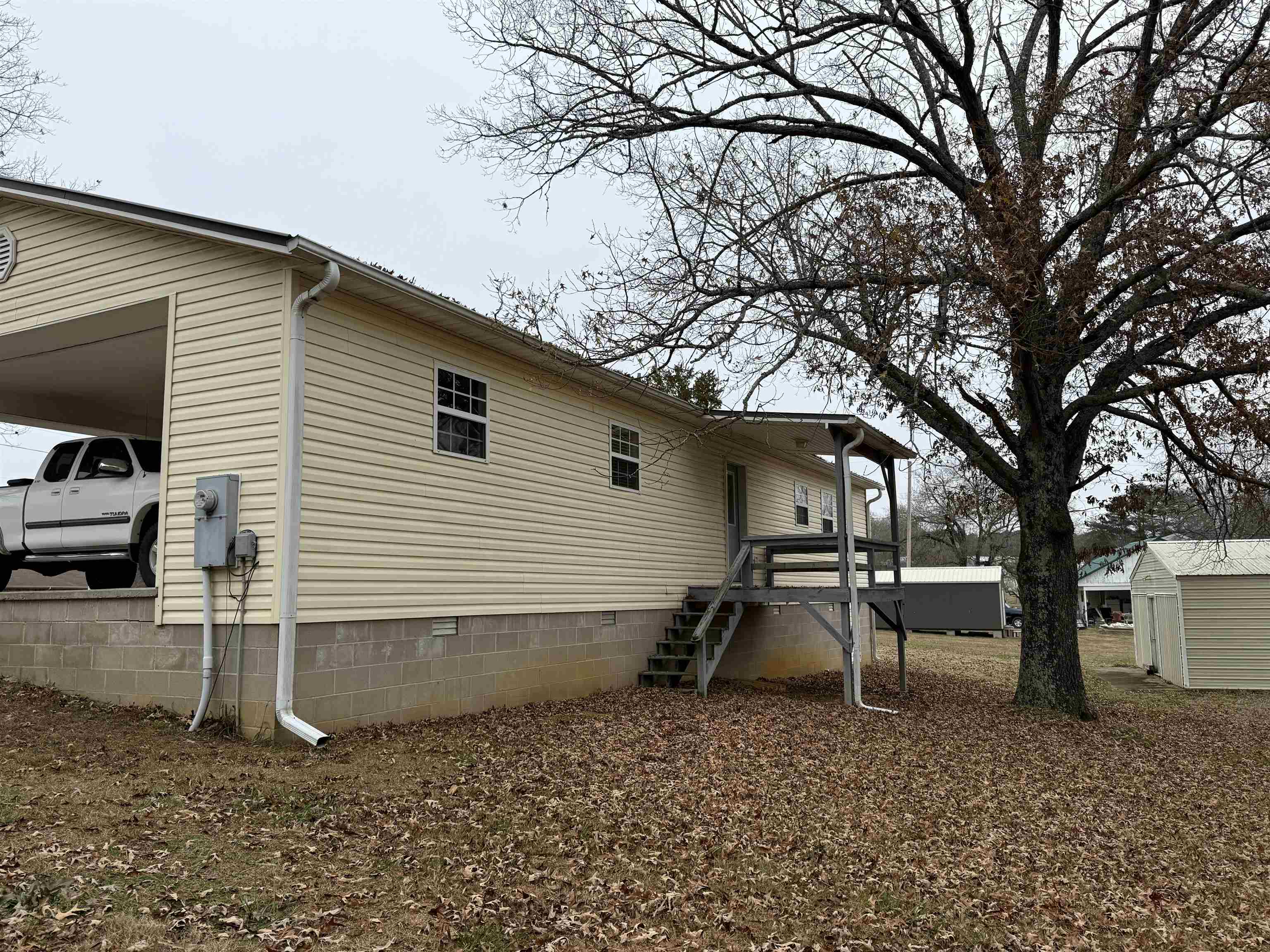 Photo 16 - Residential for sale – 168  Knob Creek Road   Melbourne, AR