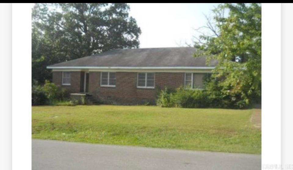 Residential for sale – 1680  Case   Batesville, AR