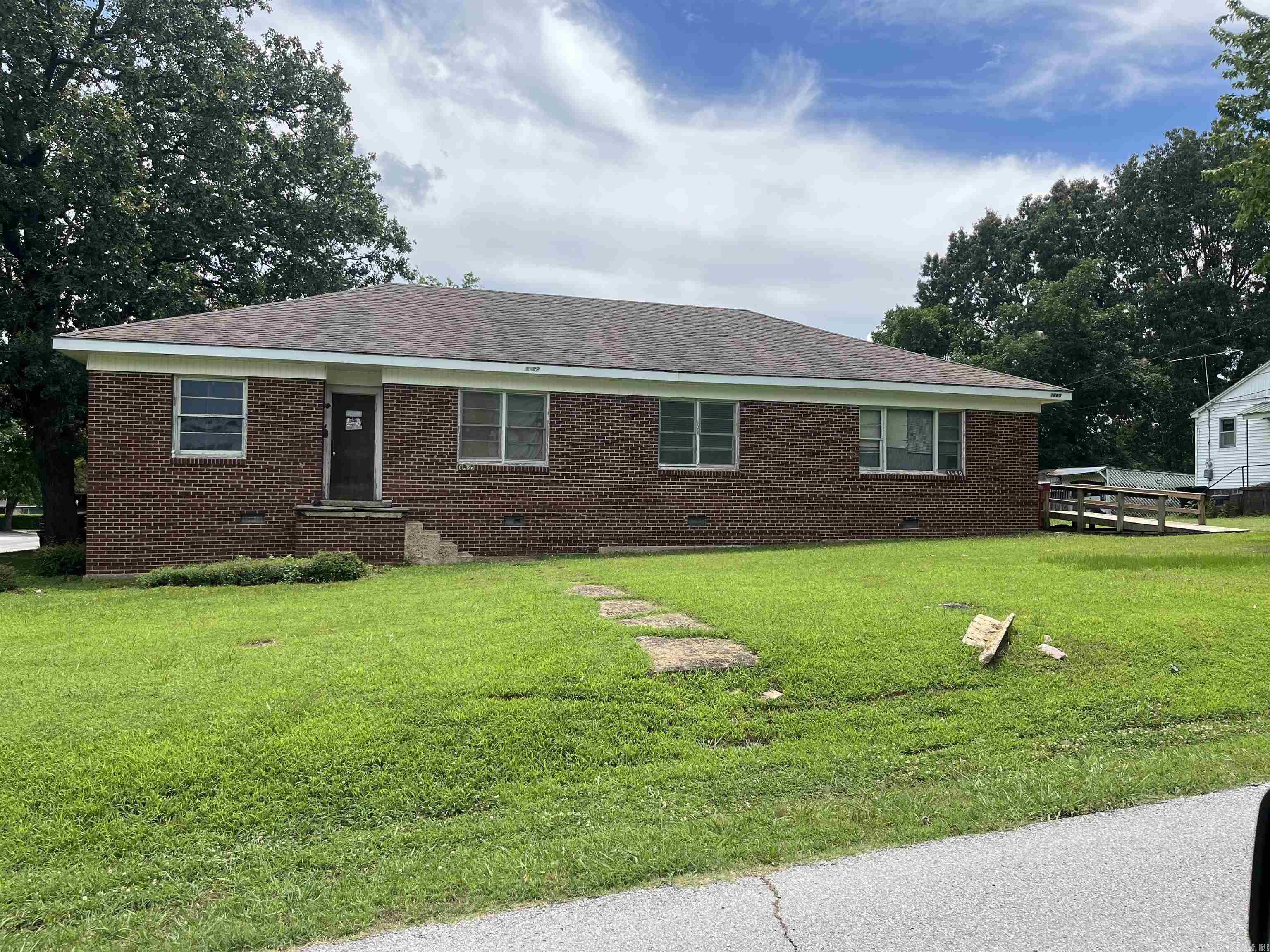 Photo 2 - Residential for sale – 1680  Case   Batesville, AR