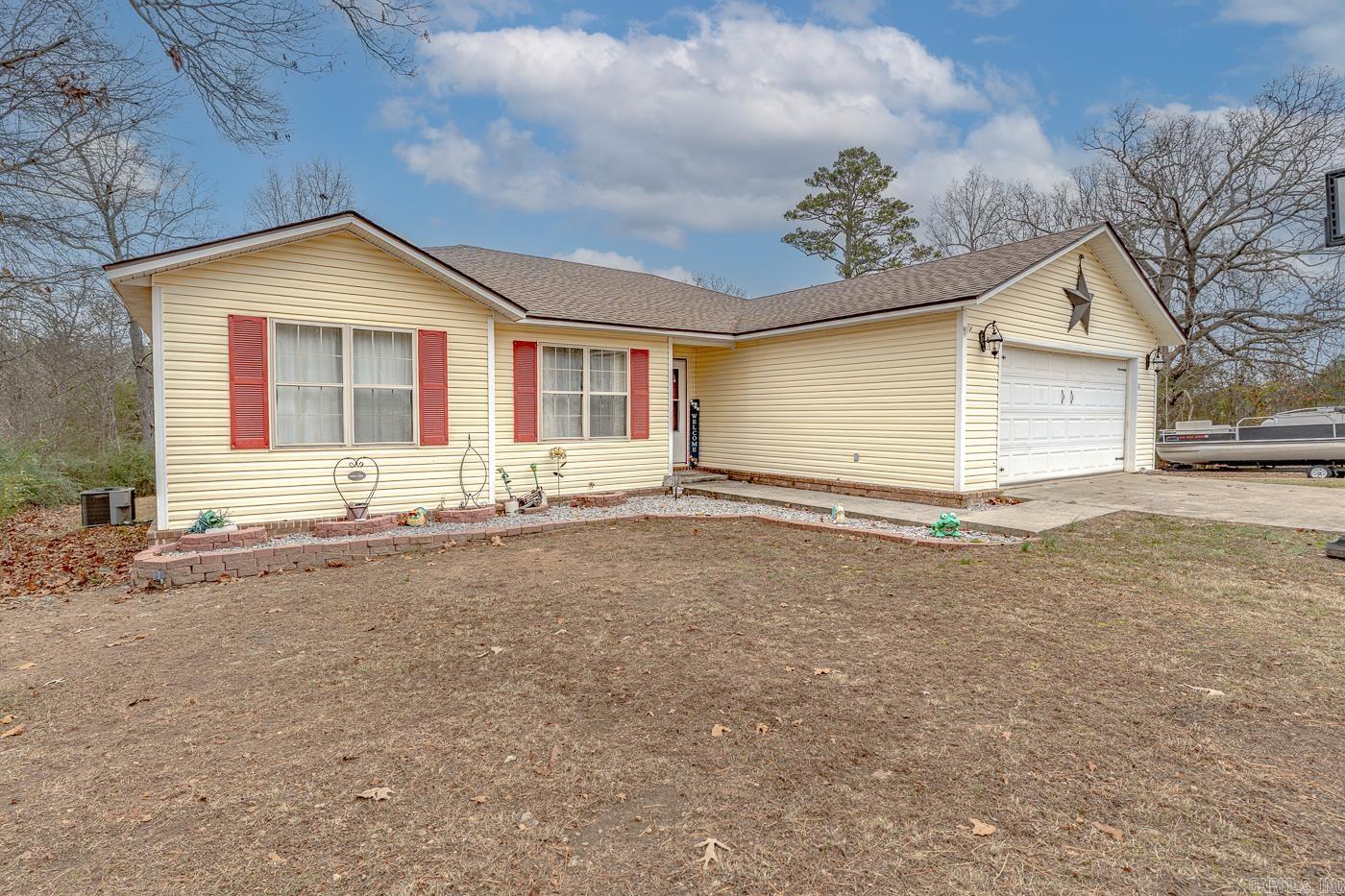 Photo 2 - Residential for sale – 80  Circle   Evening Shade, AR