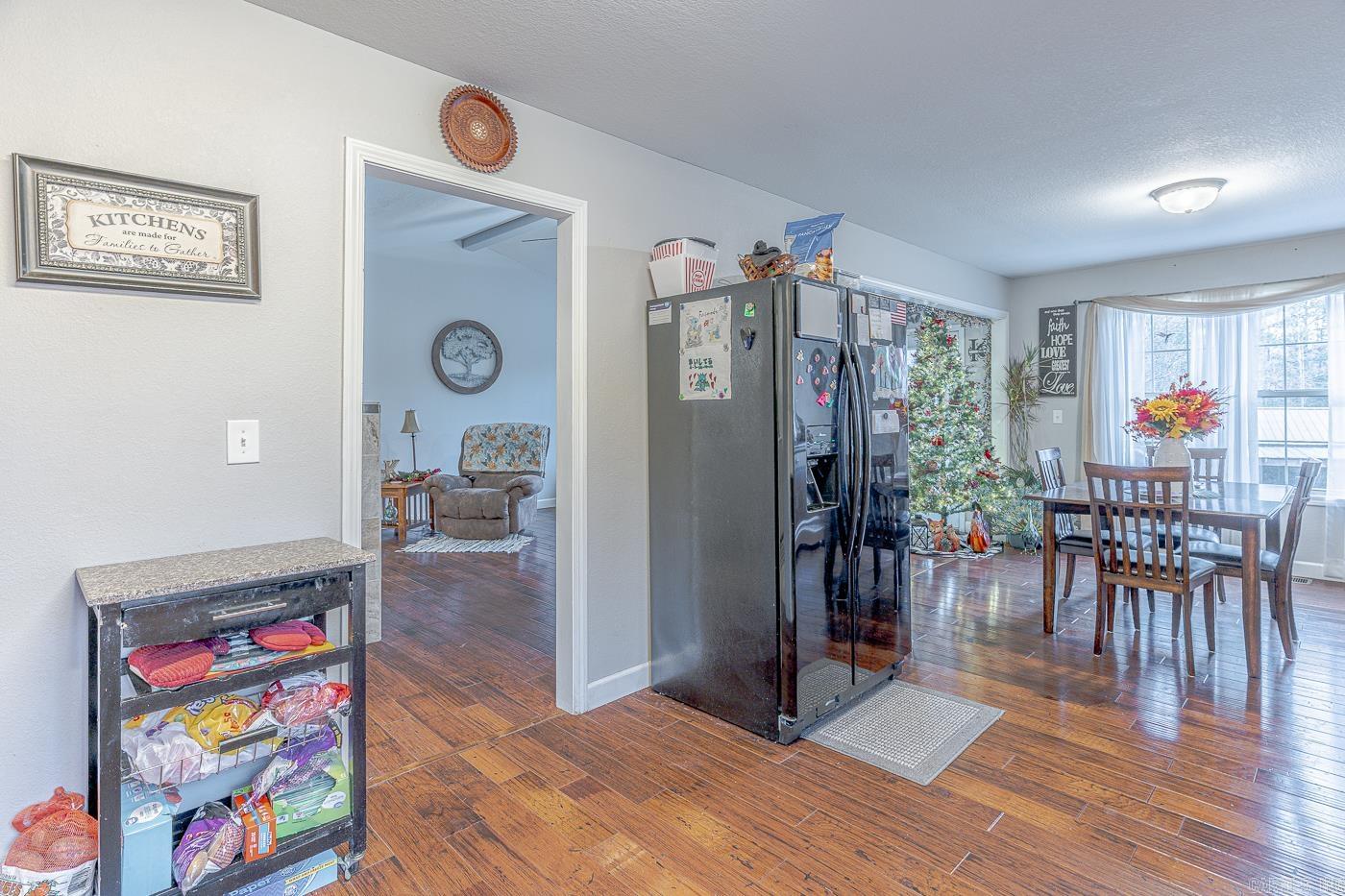 Photo 15 - Residential for sale – 80  Circle   Evening Shade, AR