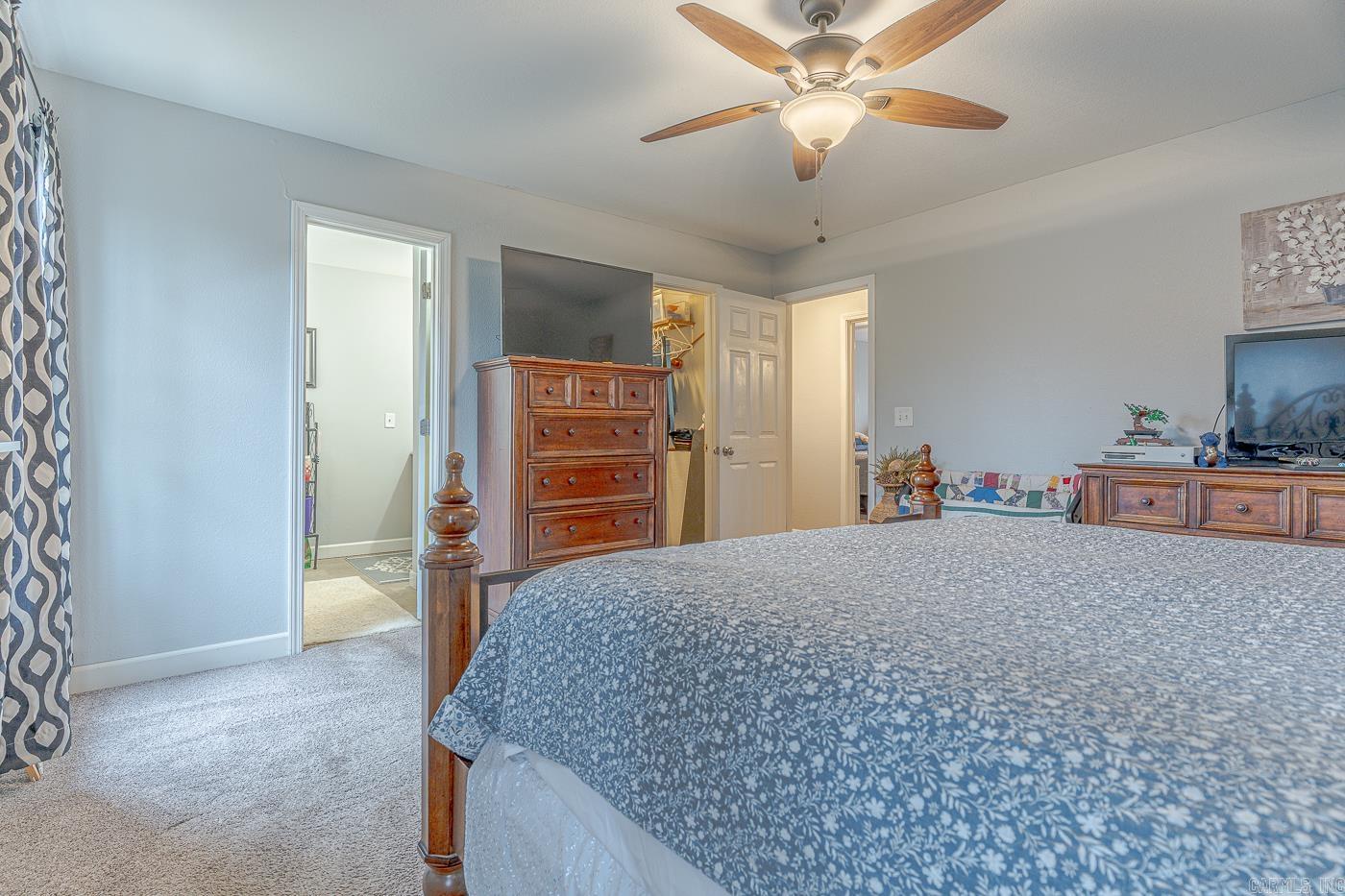 Photo 17 - Residential for sale – 80  Circle   Evening Shade, AR