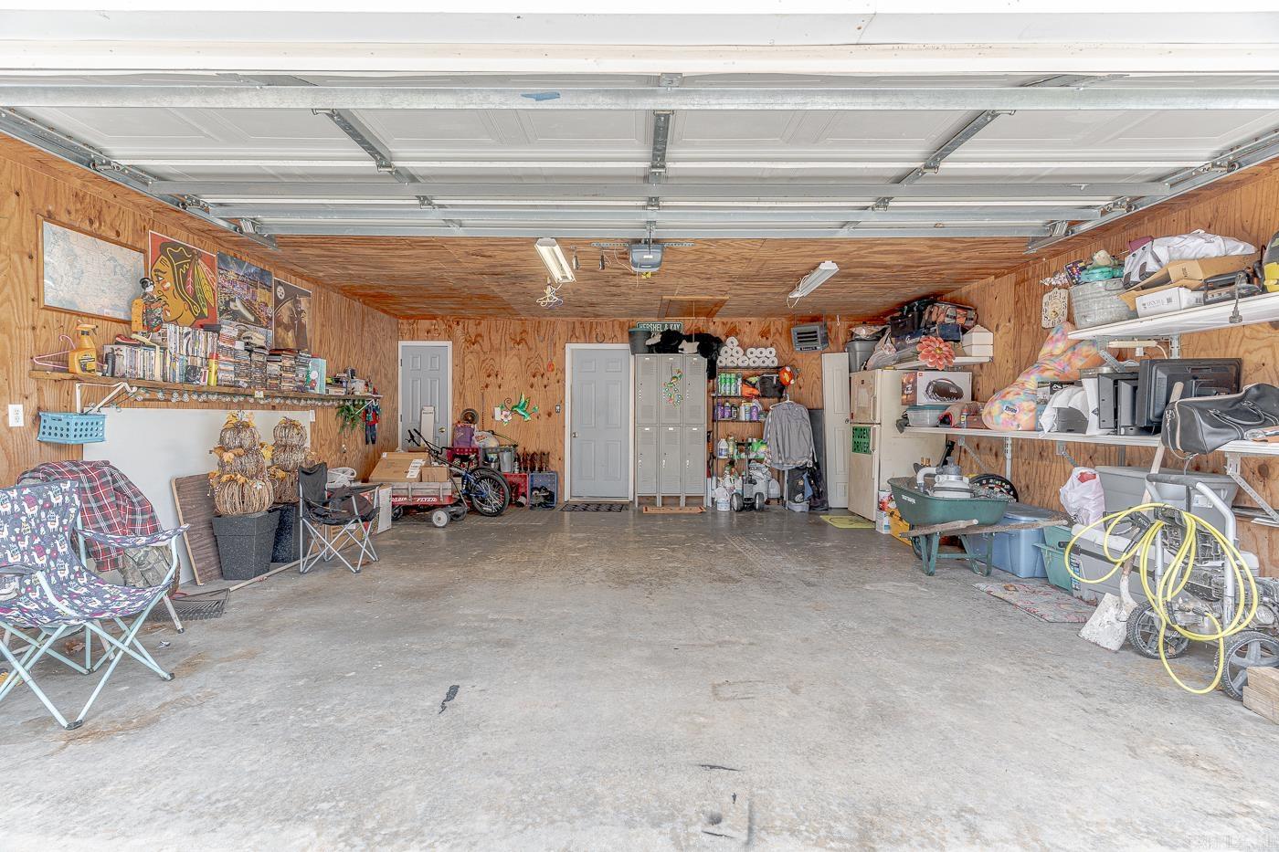 Photo 22 - Residential for sale – 80  Circle   Evening Shade, AR