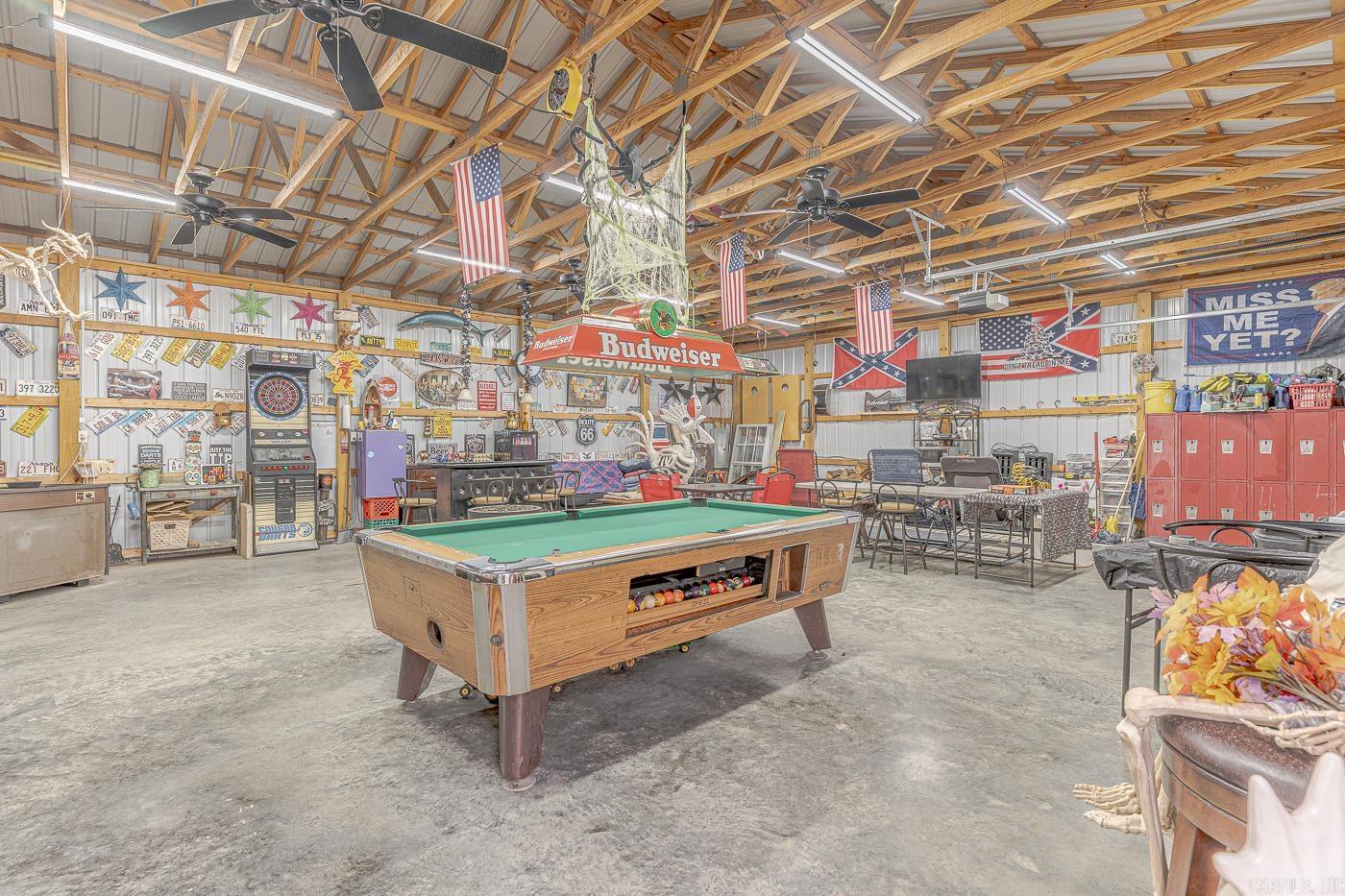 Photo 23 - Residential for sale – 80  Circle   Evening Shade, AR