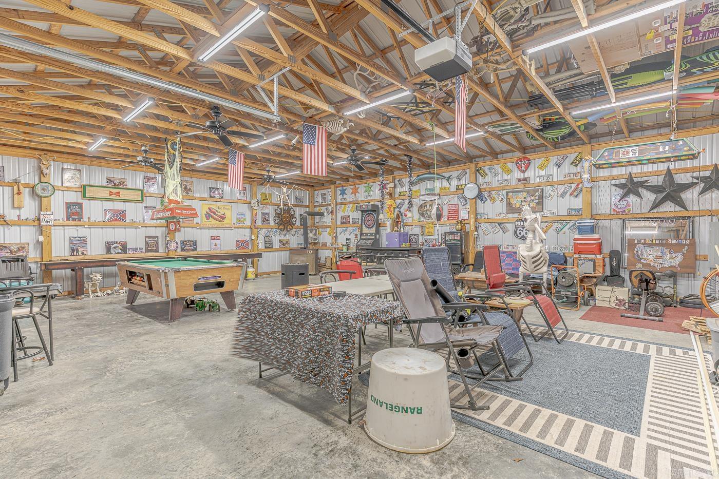 Photo 24 - Residential for sale – 80  Circle   Evening Shade, AR