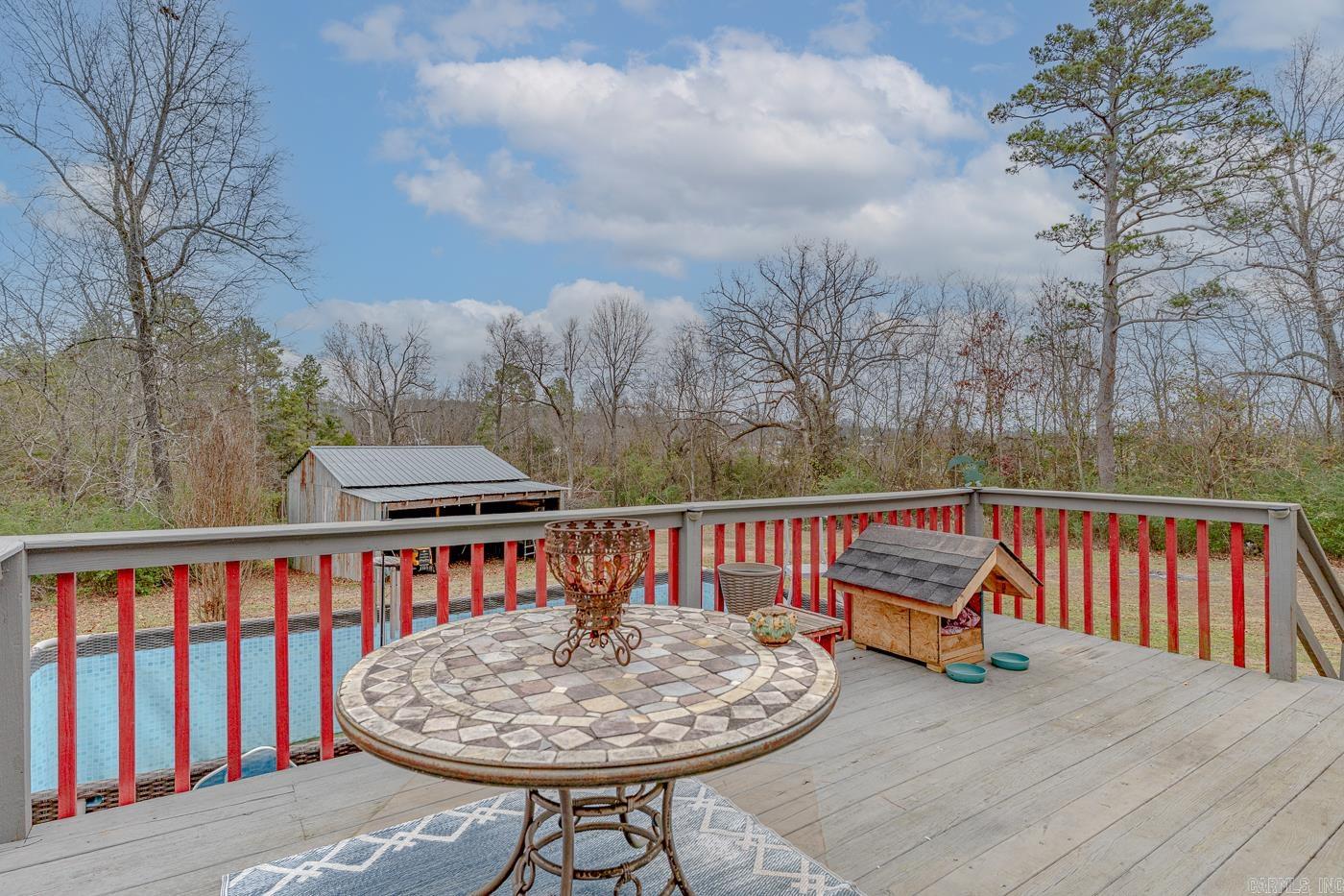 Photo 26 - Residential for sale – 80  Circle   Evening Shade, AR