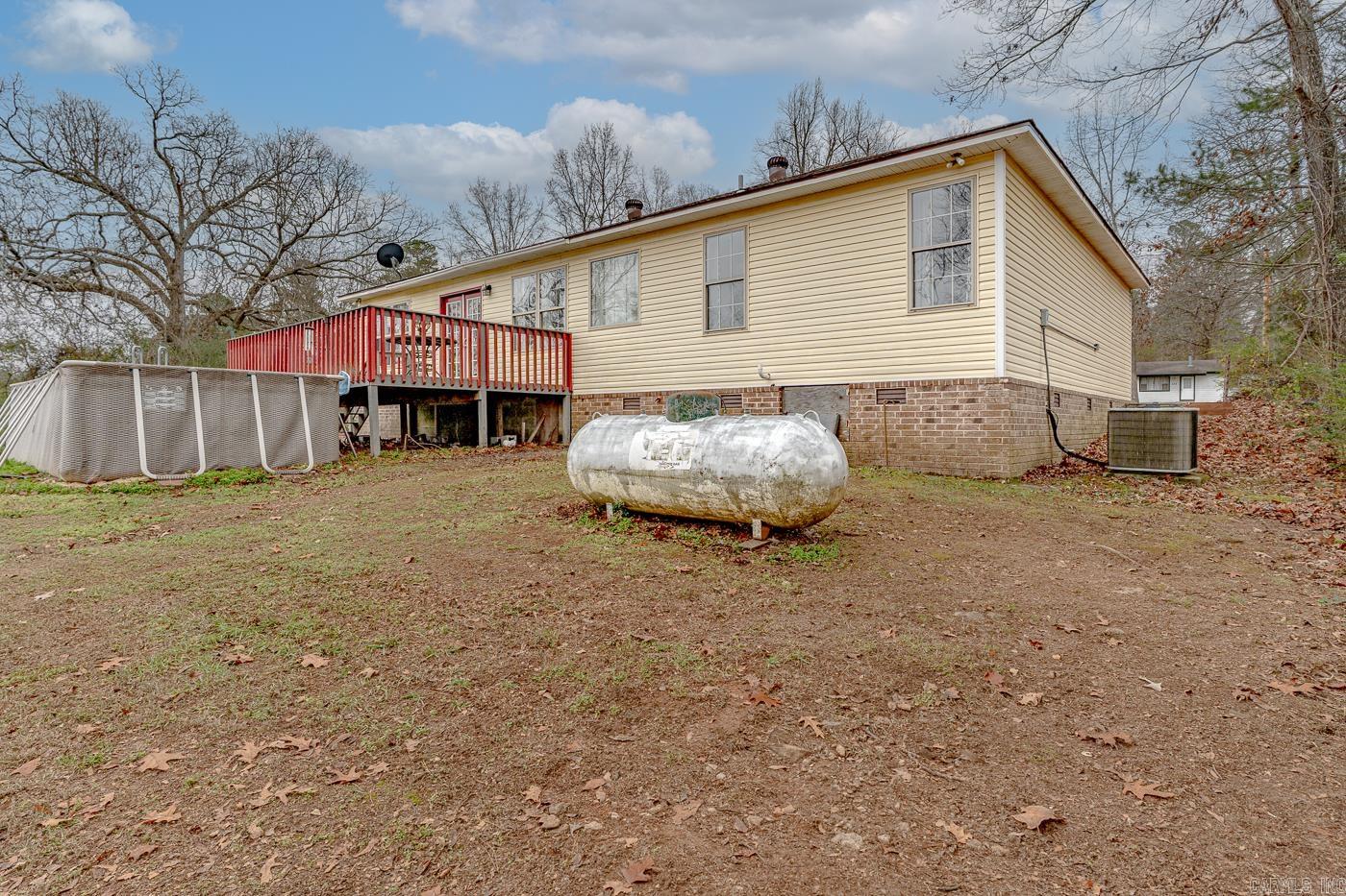 Photo 27 - Residential for sale – 80  Circle   Evening Shade, AR