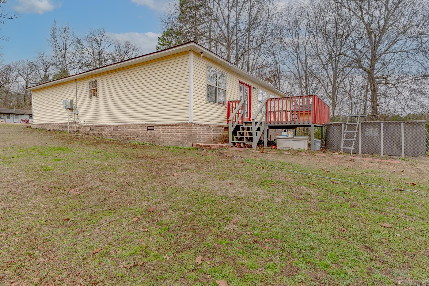 Photo 28 - Residential for sale – 80  Circle   Evening Shade, AR