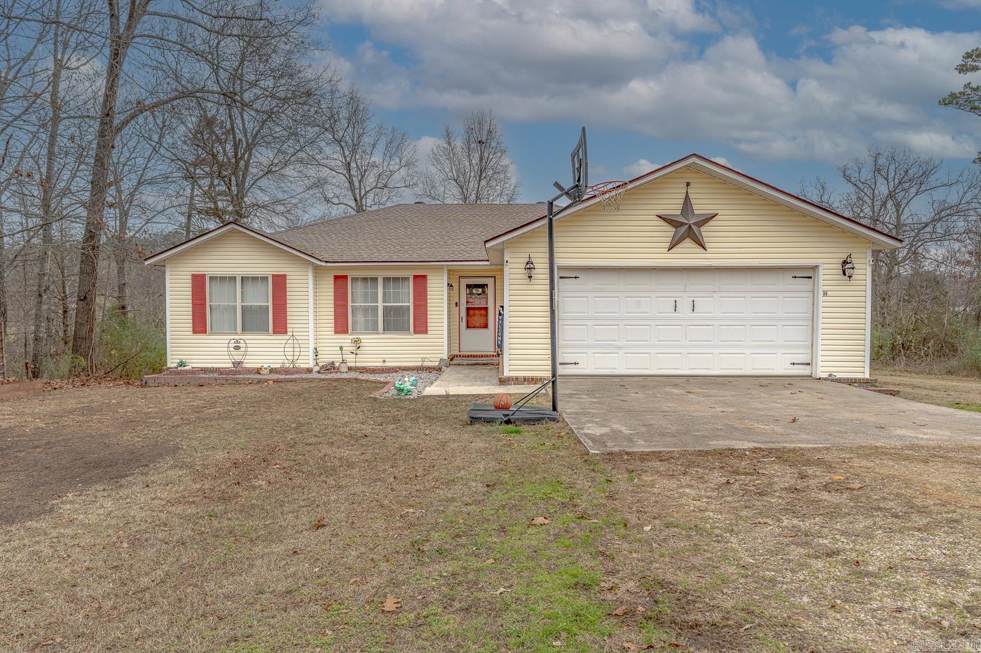 Photo 29 - Residential for sale – 80  Circle   Evening Shade, AR