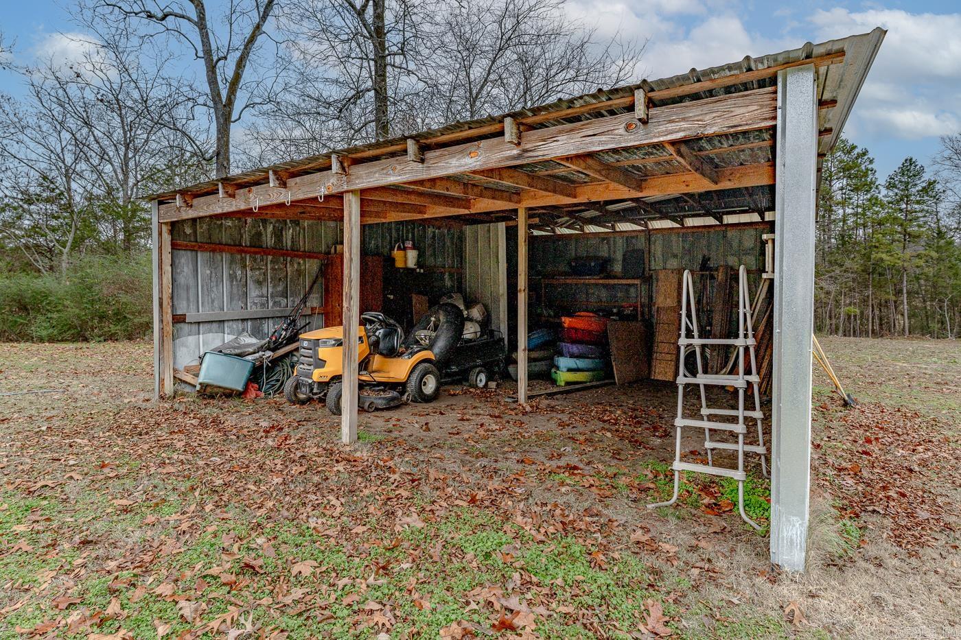 Photo 30 - Residential for sale – 80  Circle   Evening Shade, AR