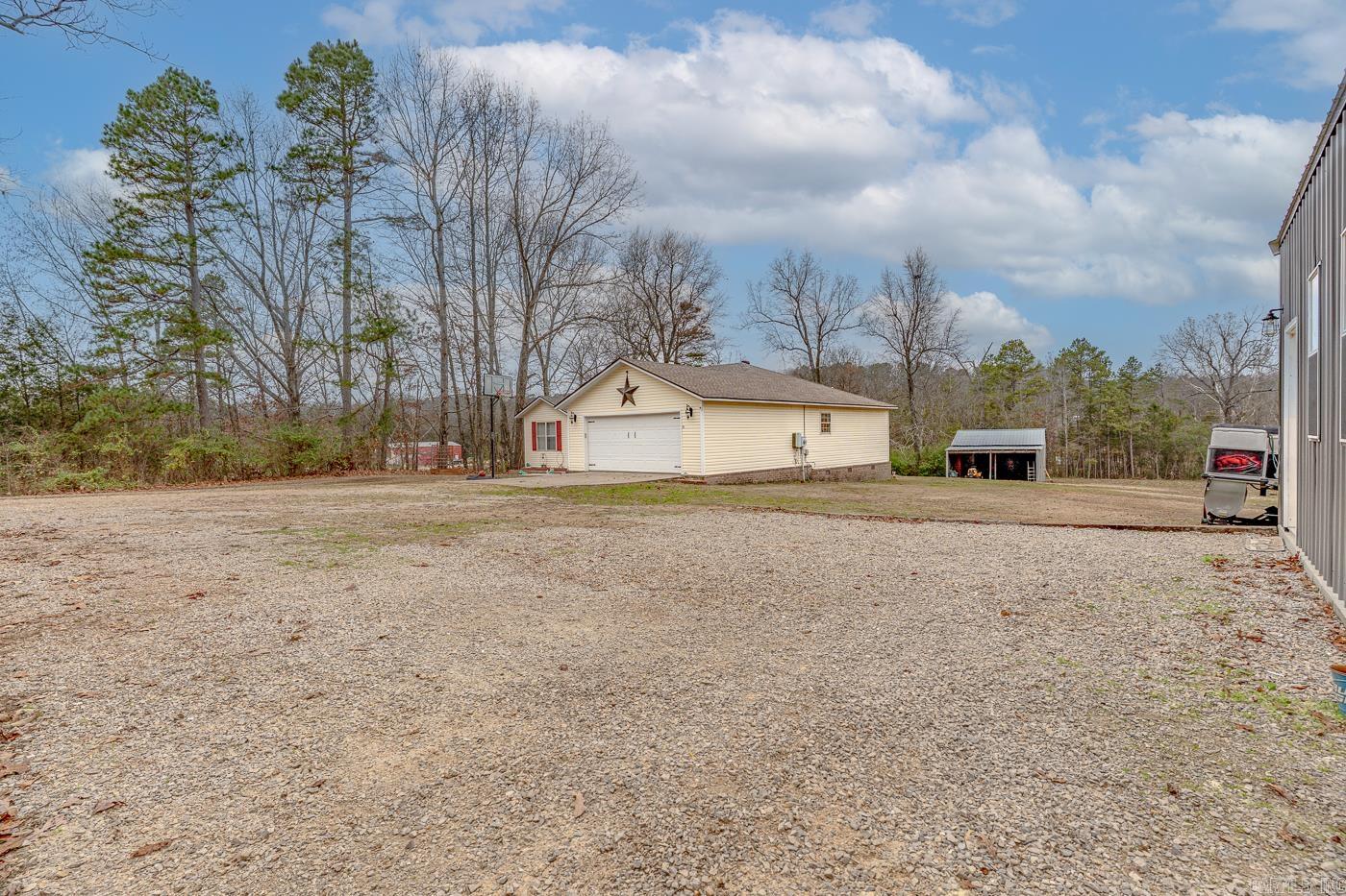 Photo 4 - Residential for sale – 80  Circle   Evening Shade, AR