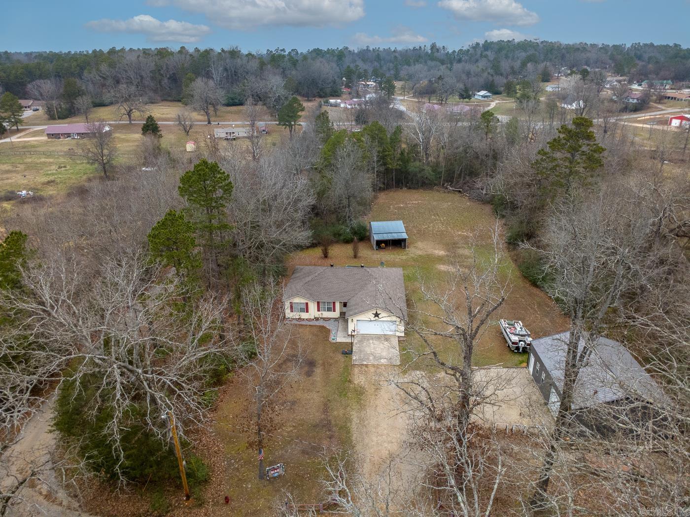 Photo 34 - Residential for sale – 80  Circle   Evening Shade, AR