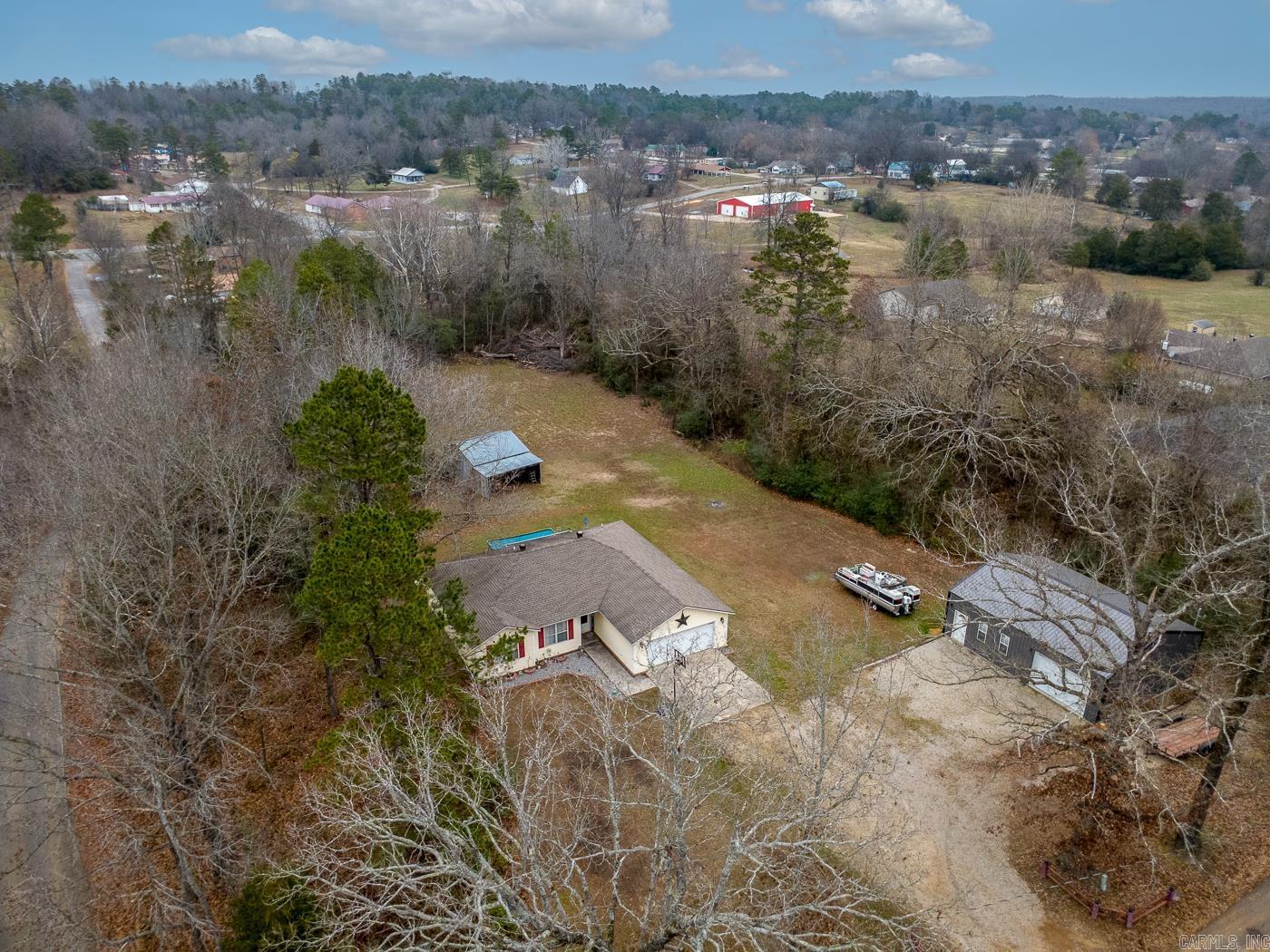 Photo 35 - Residential for sale – 80  Circle   Evening Shade, AR