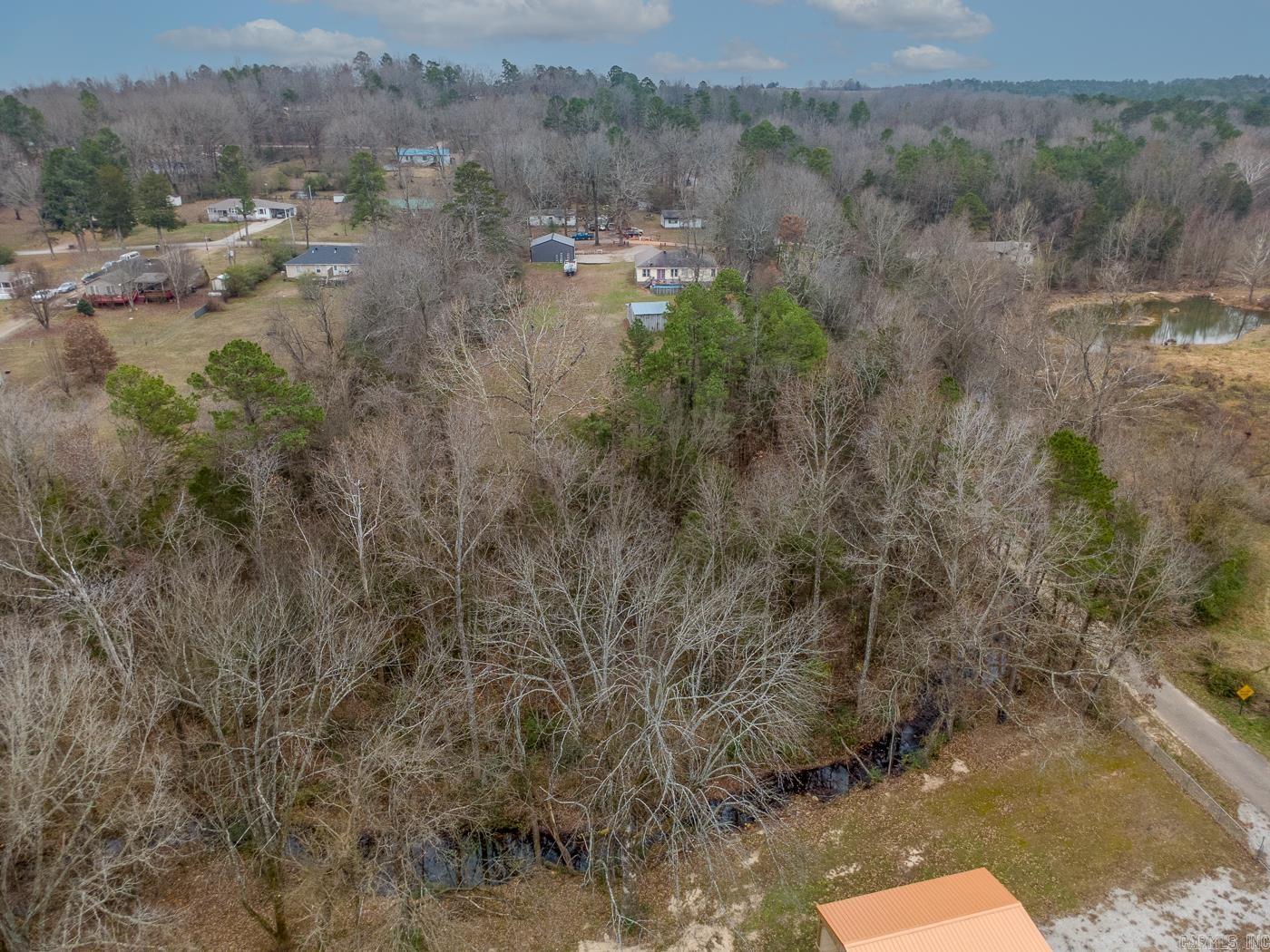 Photo 37 - Residential for sale – 80  Circle   Evening Shade, AR