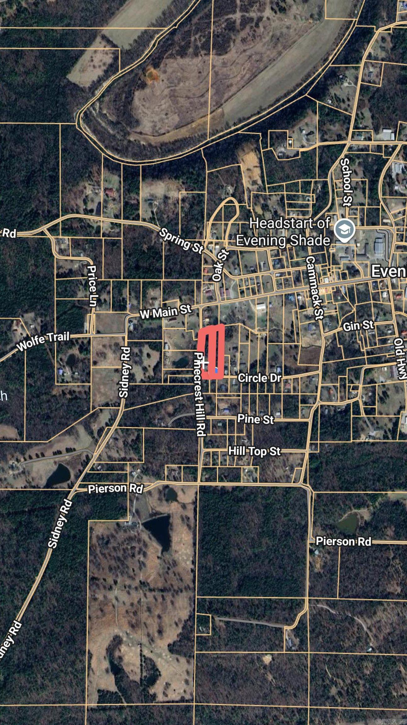 Photo 39 - Residential for sale – 80  Circle   Evening Shade, AR