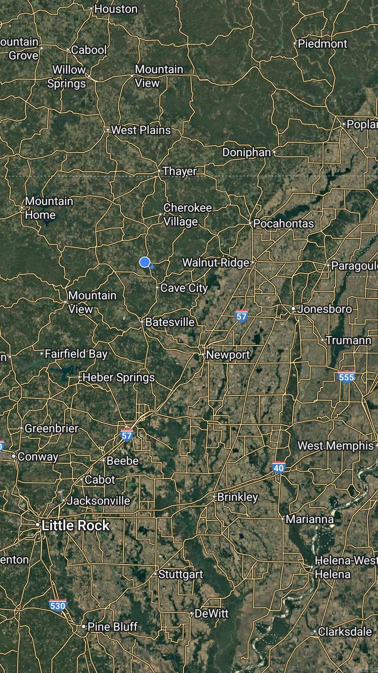 Photo 40 - Residential for sale – 80  Circle   Evening Shade, AR