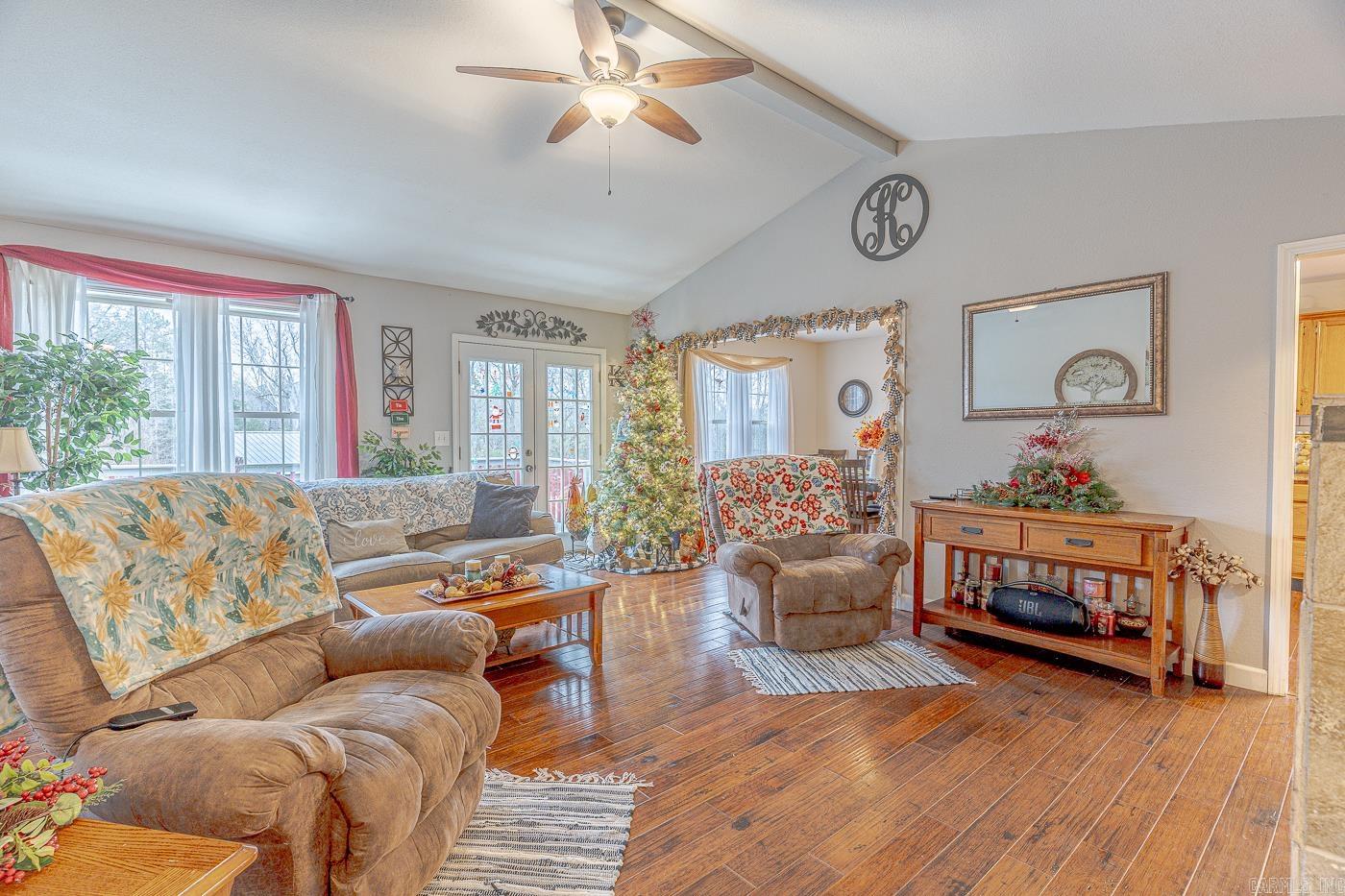 Photo 7 - Residential for sale – 80  Circle   Evening Shade, AR