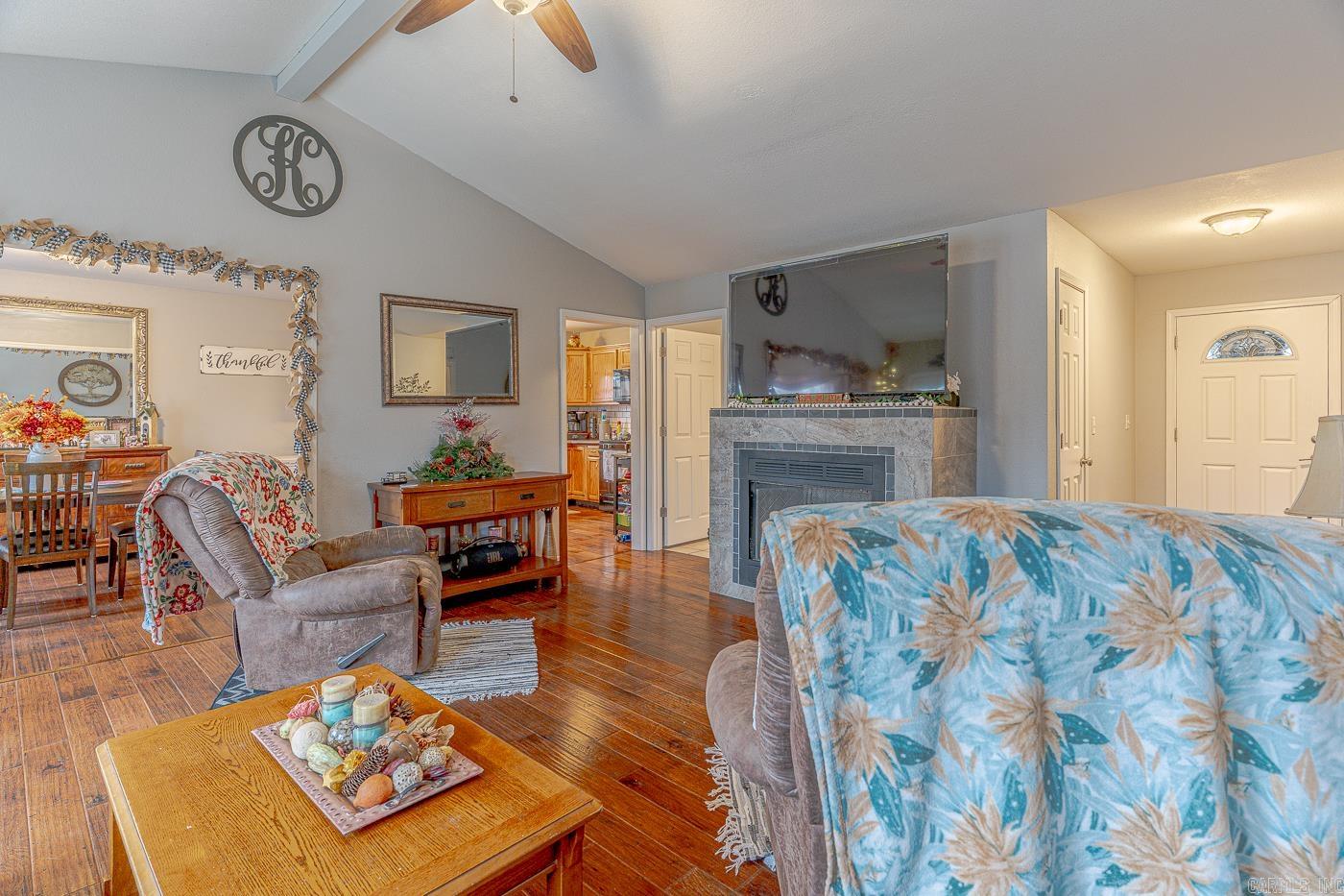 Photo 9 - Residential for sale – 80  Circle   Evening Shade, AR