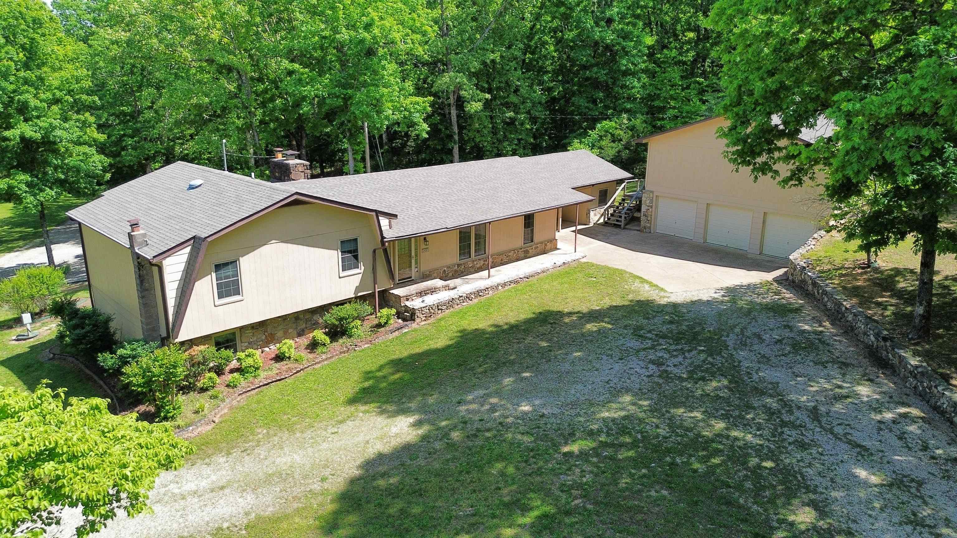 Residential for sale – 137  Rainbow   Hardy, AR