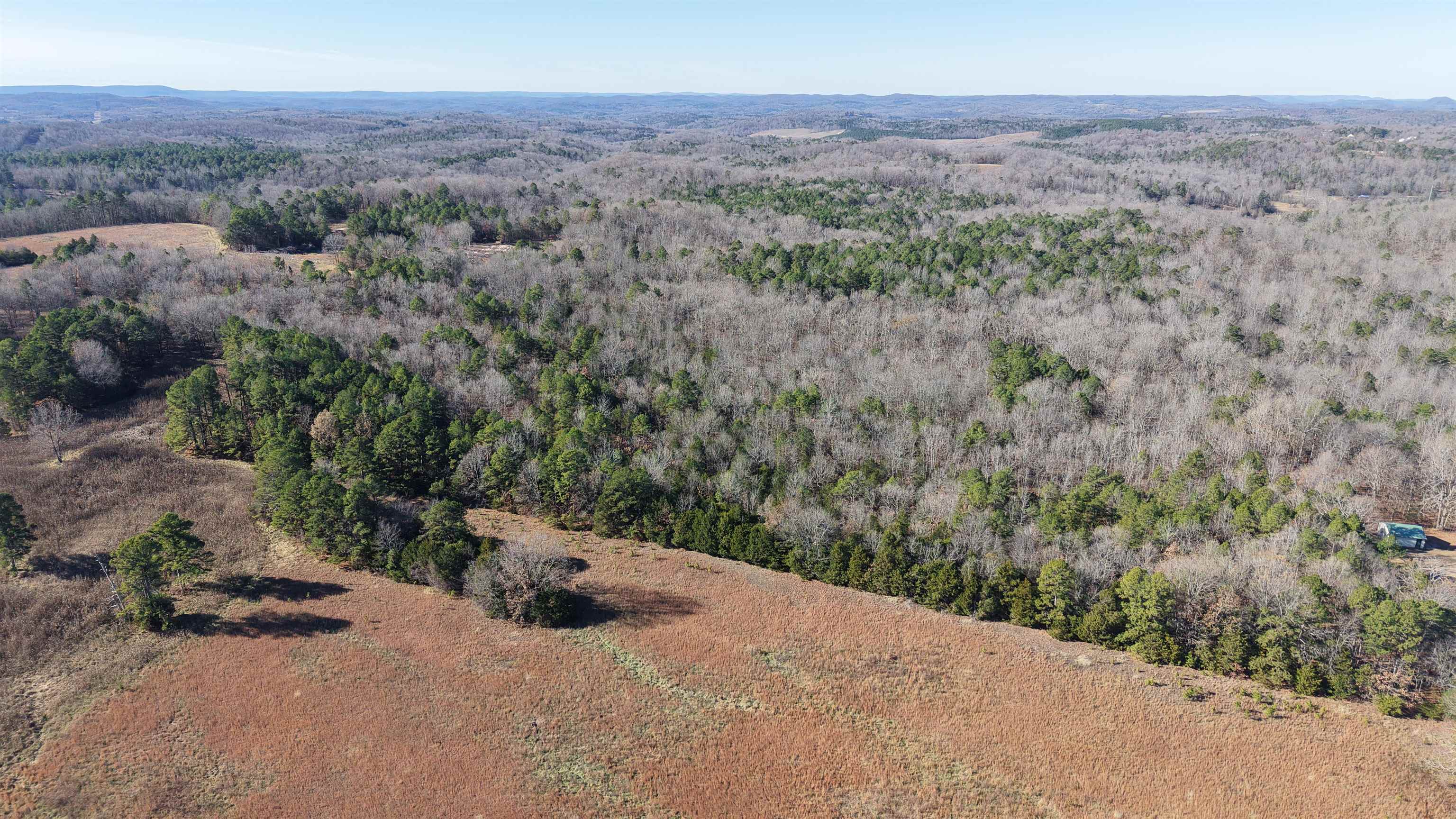 Vacant Land for sale – 1442  State Hwy 69   Sage, AR