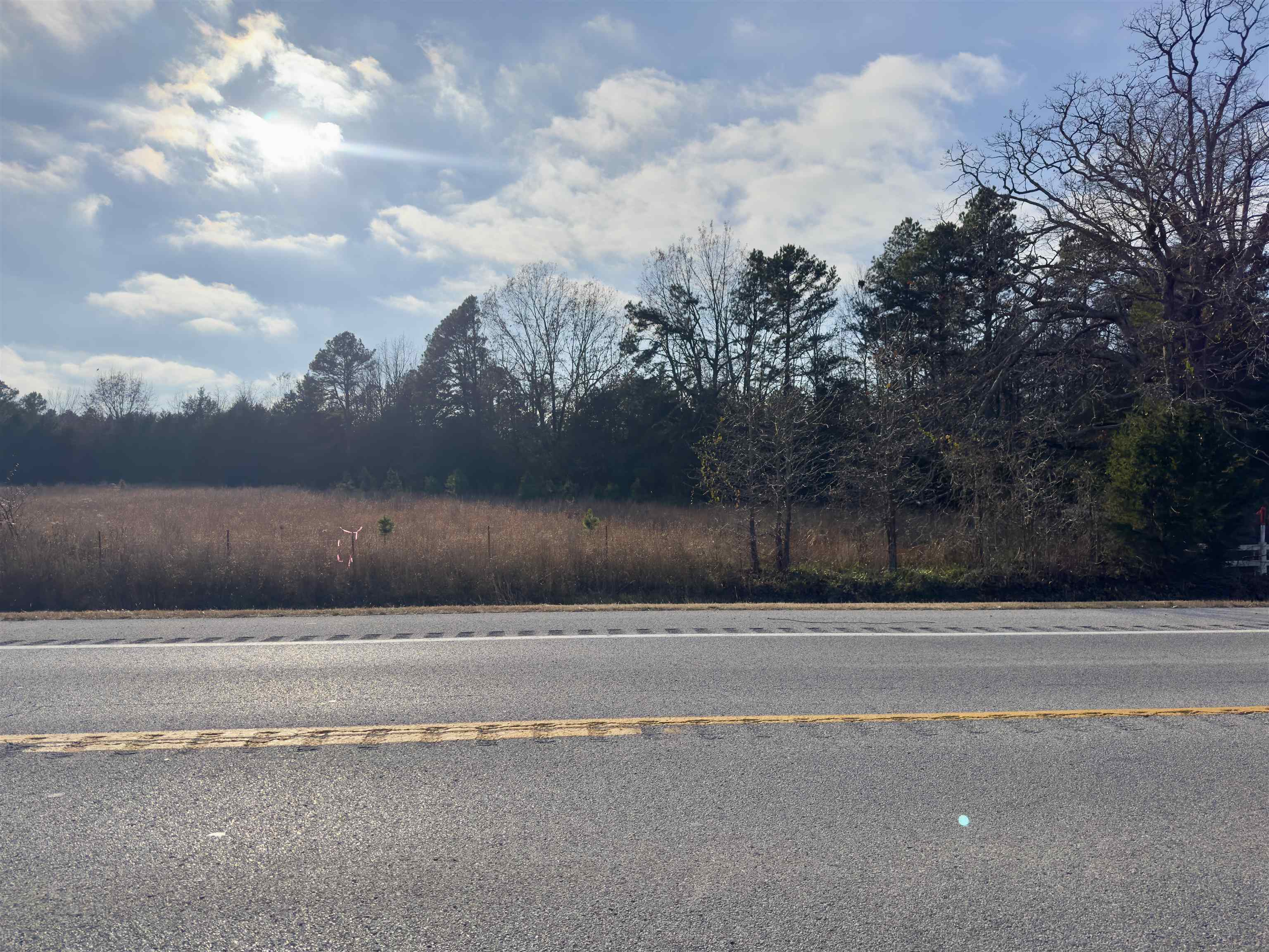 Photo 2 - Vacant Land for sale – 1442  State Hwy 69   Sage, AR