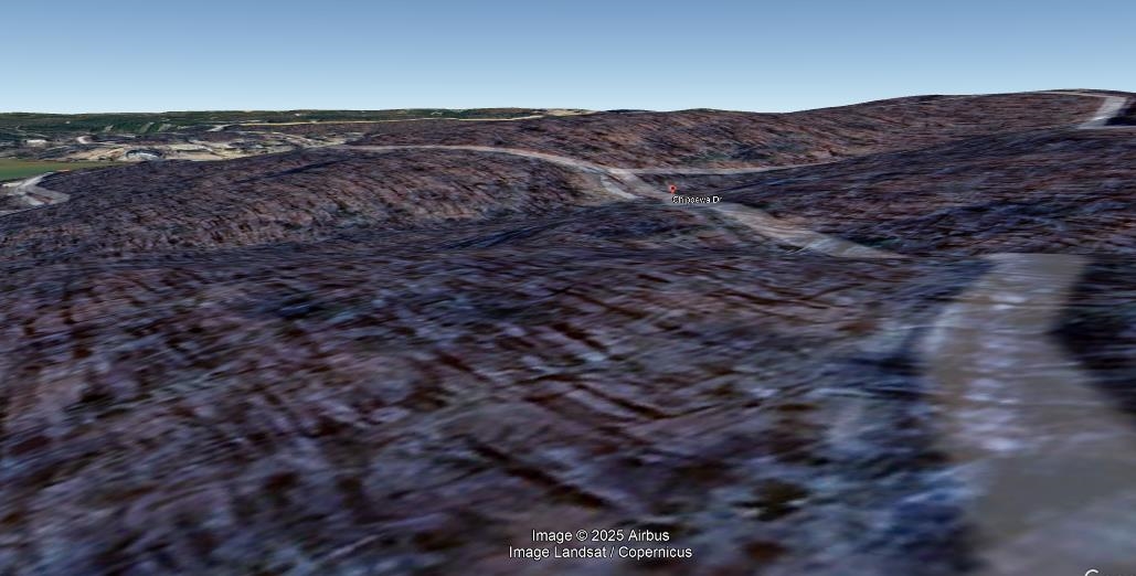 Photo 4 - Vacant Land for sale – 0  Chippewa   Cherokee Village, AR