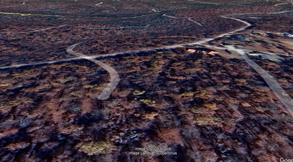 Photo 2 - Vacant Land for sale – 0  Loxahatchee   Cherokee Village, AR