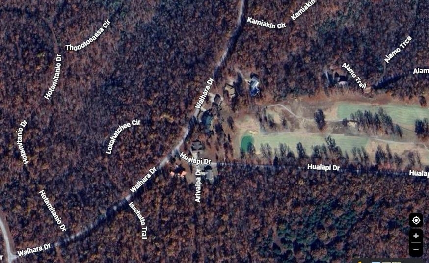 Photo 3 - Vacant Land for sale – 0  Loxahatchee   Cherokee Village, AR