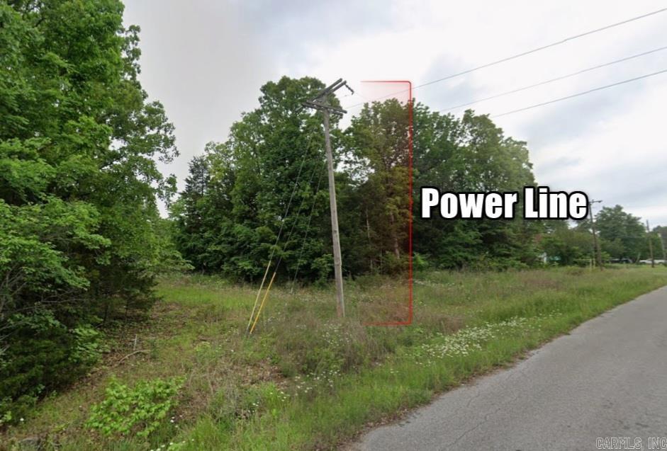 Photo 5 - Vacant Land for sale – 301  Pavilion   Horseshoe Bend, AR