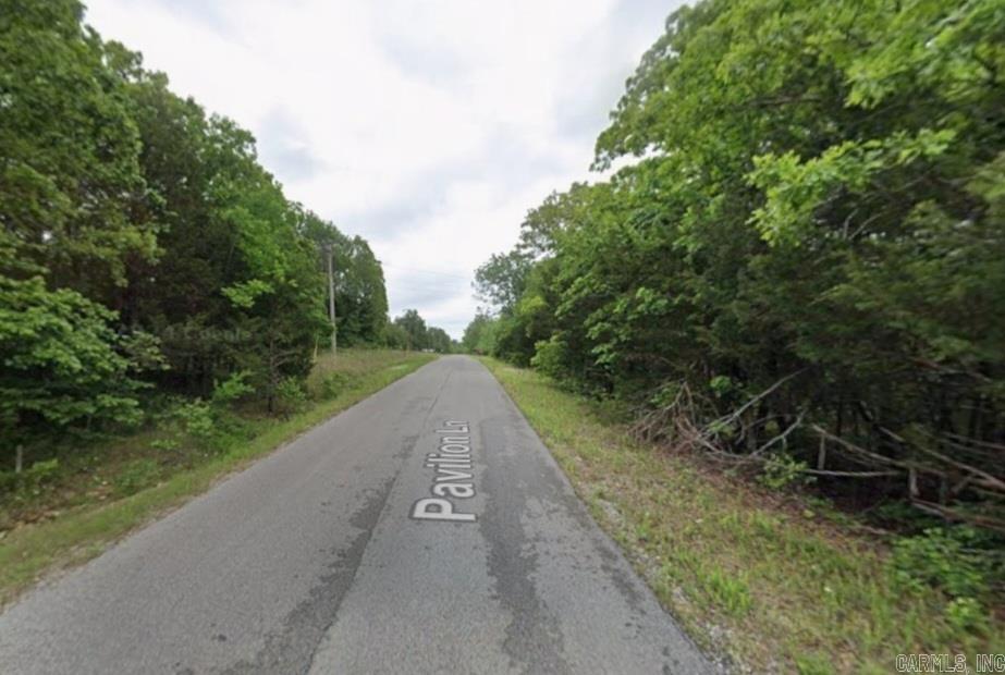 Photo 6 - Vacant Land for sale – 301  Pavilion   Horseshoe Bend, AR