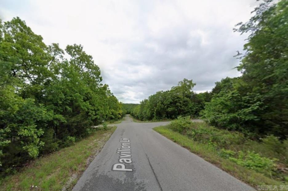 Photo 7 - Vacant Land for sale – 301  Pavilion   Horseshoe Bend, AR