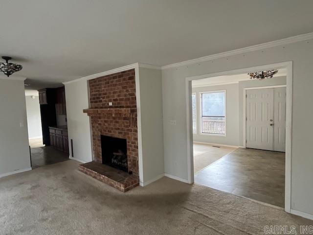 Photo 11 - Residential for sale – 2723 E Main Street   Melbourne, AR