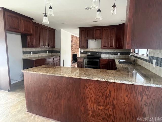 Photo 13 - Residential for sale – 2723 E Main Street   Melbourne, AR