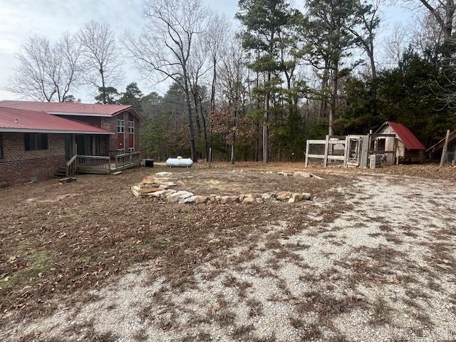 Photo 19 - Residential for sale – 2723 E Main Street   Melbourne, AR