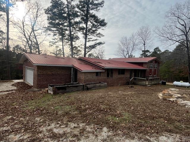 Photo 20 - Residential for sale – 2723 E Main Street   Melbourne, AR