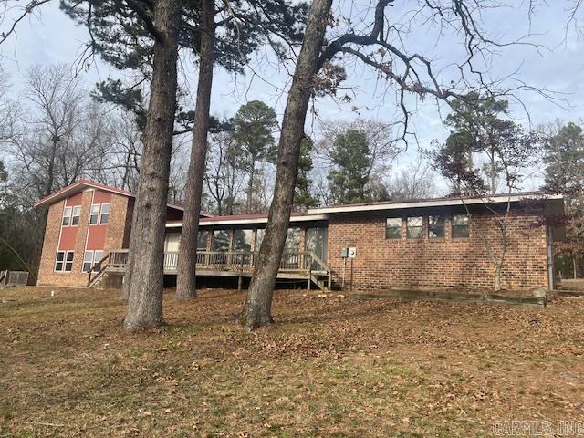 Photo 26 - Residential for sale – 2723 E Main Street   Melbourne, AR