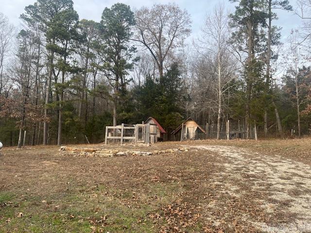 Photo 27 - Residential for sale – 2723 E Main Street   Melbourne, AR