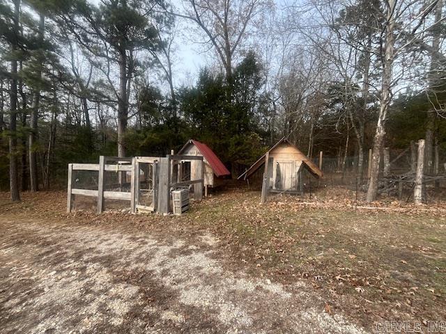 Photo 28 - Residential for sale – 2723 E Main Street   Melbourne, AR