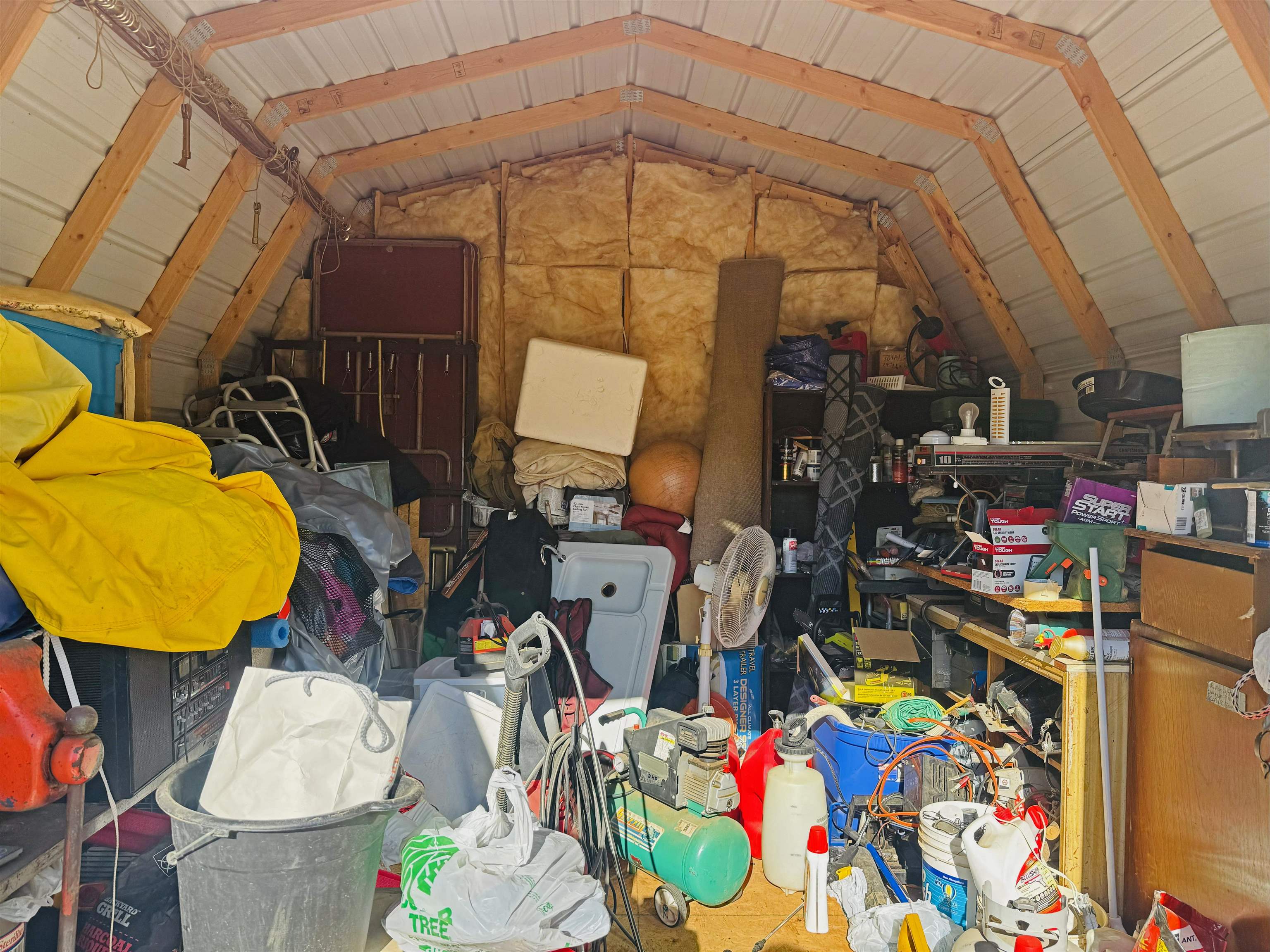 Photo 16 - Vacant Land for sale – Lots 27 & 28  River Bend   Hardy, AR